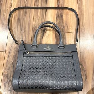 Kate Spade Perri Lane Bubble Smokestack Original